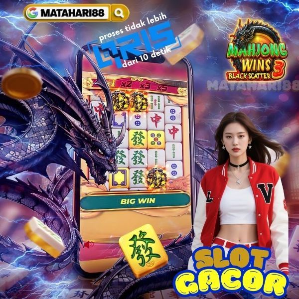 DENSU69 : Link Judi Slot Gacor Maxwin DENSU 69 Rasakan Menang Hari ini Slot88
