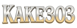 KAKE303 - LOGO