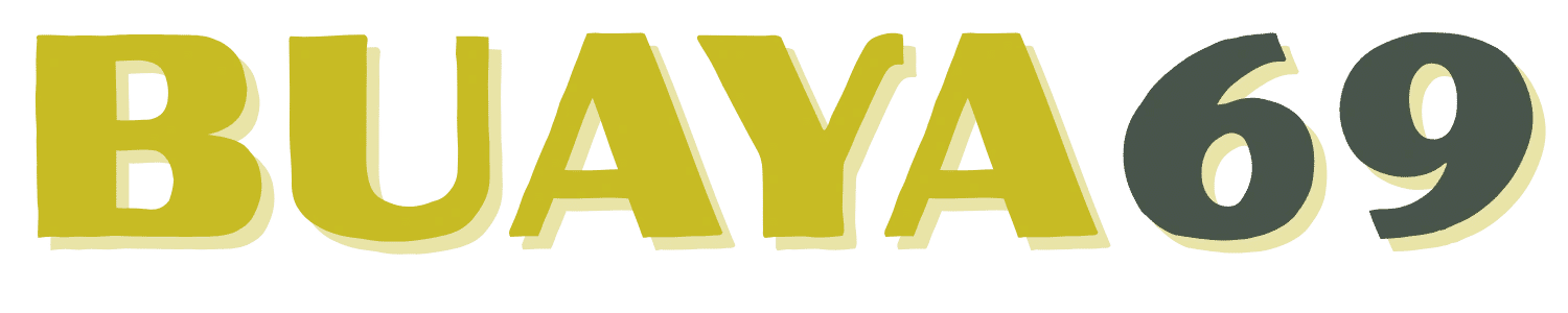 BUAYA69 Logo