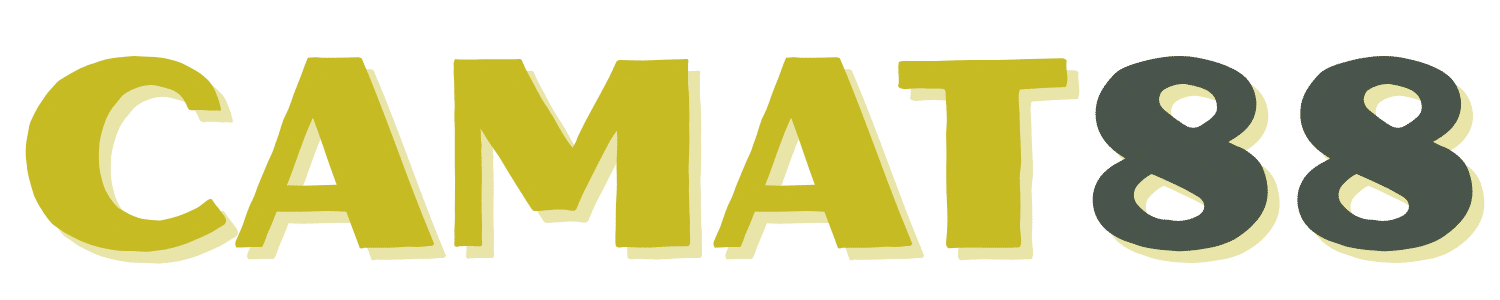 CAMAT88 Logo