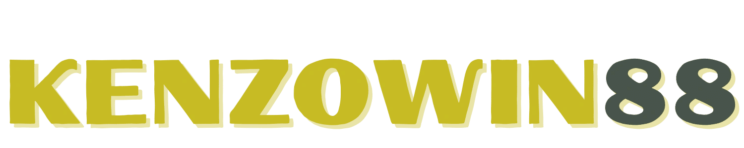 KENZOWIN88 Logo