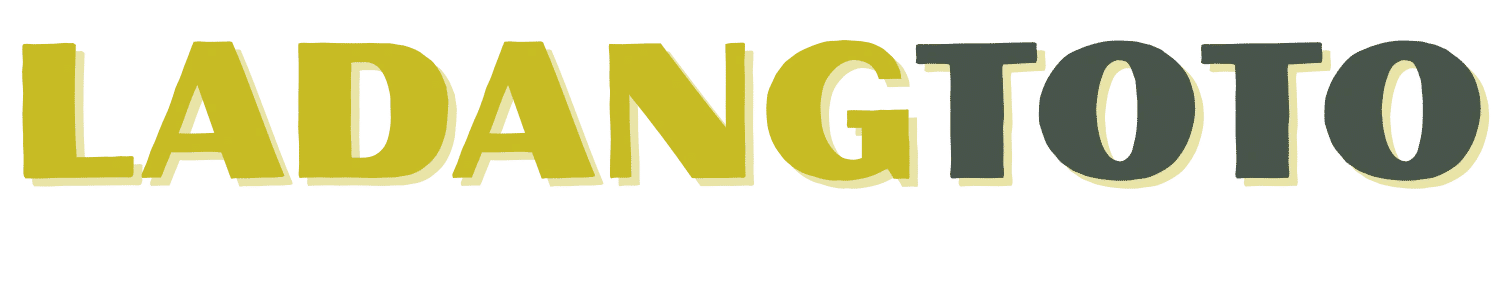 LADANGTOTO Logo