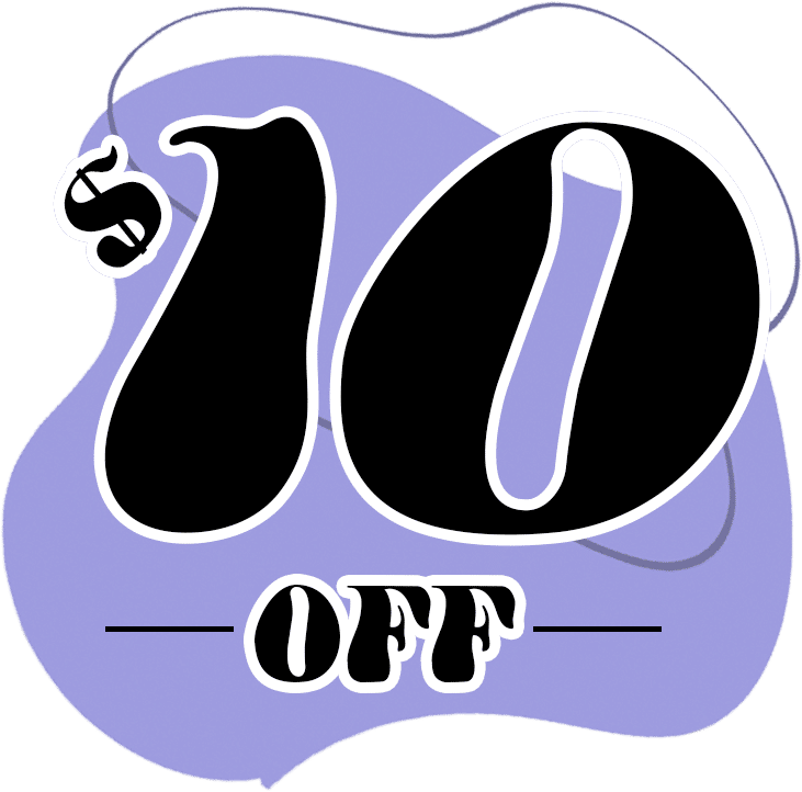 $10 Off reward at Haven