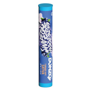 Blueberry Dreams by dunzo cart at Haven