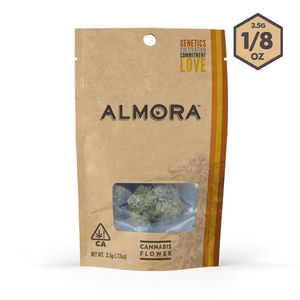 Jet Fuel Gelato by almora at Haven
