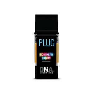 DNA Northern Lights by plug play at Haven