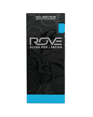 Slush Pop Live Resin Diamond Kit by rove at ShowGrow