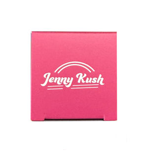 Jenny's Pop Rock Resin Badder by jenny kush's concentrate at ShowGrow