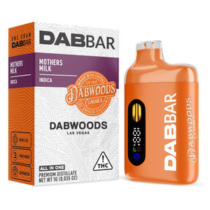 Mother's Milk by dab bar at ShowGrow