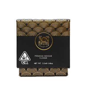Black Lotus by maven flower at ShowGrow Long Beach Dispensary | Cannabis, Vapes, Edibles & Pickup