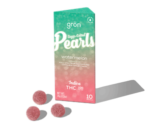 Watermelon by gron edible at ShowGrow