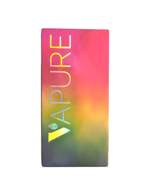 Purple Punch by vapure cart at ShowGrow