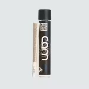 Hashburger by cam preroll at ShowGrow Long Beach Dispensary | Cannabis, Vapes, Edibles & Pickup