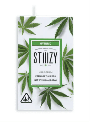 SFV OG by stiiizy at ShowGrow