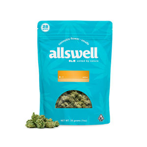 Shunk #41 by allswell flower at ShowGrow Long Beach Dispensary | Cannabis, Vapes, Edibles & Pickup