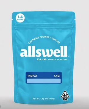 Sherb x LCG by allswell at ShowGrow Long Beach Dispensary | Cannabis, Vapes, Edibles & Pickup