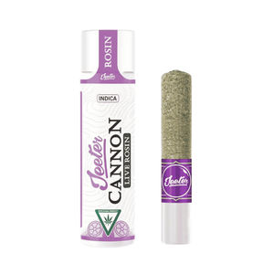 Tahoe OG Live Rosin by jeeter preroll at ShowGrow Long Beach Dispensary | Cannabis, Vapes, Edibles & Pickup