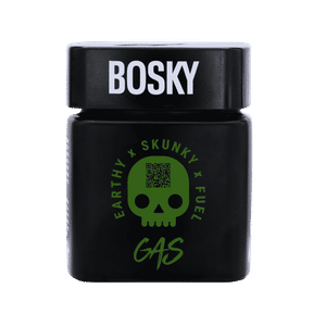Kookie Dough by bosky at ShowGrow Long Beach Dispensary | Cannabis, Vapes, Edibles & Pickup