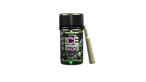 Limited Edition: Ice Cream Cake Ice Packs 3pks by rove at ShowGrow