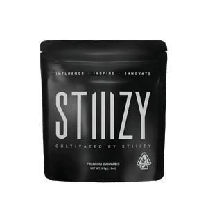 Black Label: Melonade by stiiizy flower at ShowGrow Long Beach Dispensary | Cannabis, Vapes, Edibles & Pickup