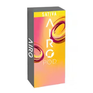 Tropwork Orange by airo at ShowGrow