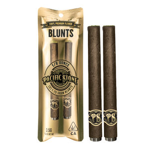 Starberry Cough 2pks by pacific stone preroll at ShowGrow Long Beach Dispensary | Cannabis, Vapes, Edibles & Pickup