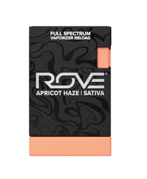 Apricot Haze Live Resin Diamond by rove at ShowGrow