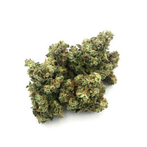 Inzane In The Membrane by good green flower at ShowGrow