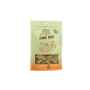 Canal St. RNTZ by dime bag flower at ShowGrow Long Beach Dispensary | Cannabis, Vapes, Edibles & Pickup
