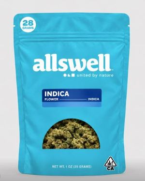 GSC x Starfighter by allswell flower at ShowGrow Long Beach Dispensary | Cannabis, Vapes, Edibles & Pickup
