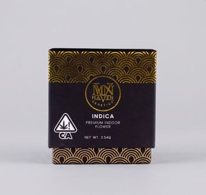 Chroma by maven flower at ShowGrow Long Beach Dispensary | Cannabis, Vapes, Edibles & Pickup