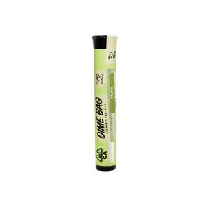 GSC by dime bag preroll at ShowGrow Long Beach Dispensary | Cannabis, Vapes, Edibles & Pickup