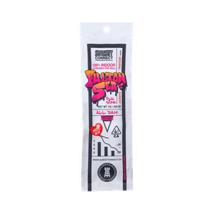 Original Danksy by sunset connect preroll at ShowGrow Long Beach Dispensary | Cannabis, Vapes, Edibles & Pickup