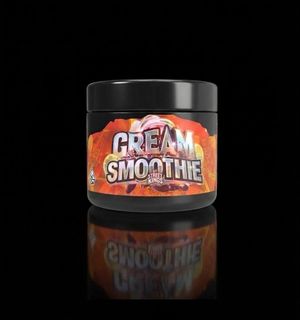 -Cream Smoothie by street kings flower at ShowGrow Long Beach Dispensary | Cannabis, Vapes, Edibles & Pickup