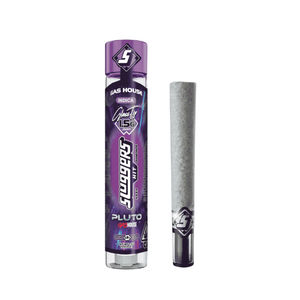 Pluto by sluggers preroll at ShowGrow Long Beach Dispensary | Cannabis, Vapes, Edibles & Pickup