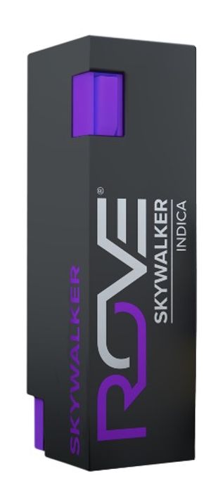 Skywalker by rove cart at ShowGrow