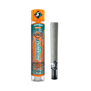 Hurricane Szn by sluggers preroll at ShowGrow Long Beach Dispensary | Cannabis, Vapes, Edibles & Pickup