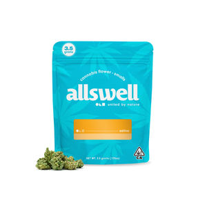 Truffle Monster by allswell flower at ShowGrow Long Beach Dispensary | Cannabis, Vapes, Edibles & Pickup