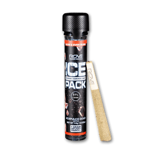 Limited Edition: Ice Cream Cake Ice Pack by rove at ShowGrow