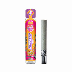 Runtz by sluggers preroll at ShowGrow Long Beach Dispensary | Cannabis, Vapes, Edibles & Pickup