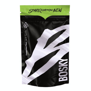 Sour Diesel by bosky flower at ShowGrow Long Beach Dispensary | Cannabis, Vapes, Edibles & Pickup