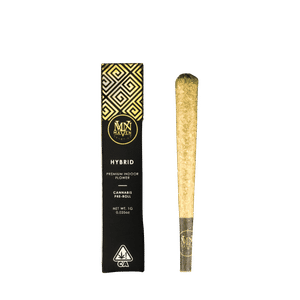 FKAFL by maven preroll at ShowGrow Long Beach Dispensary | Cannabis, Vapes, Edibles & Pickup