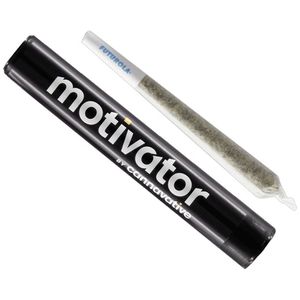 Melon Chill Motivator by cannavative at ShowGrow