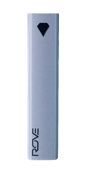 Grey Diamond Pod Battery *ONLY COMPATIBLE W- DIAMOND PODS* by rove merch at ShowGrow