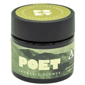 Lady Pink by poet flower at ShowGrow Long Beach Dispensary | Cannabis, Vapes, Edibles & Pickup