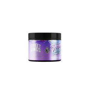 Bubblegum Gelato by street kings flower at ShowGrow Long Beach Dispensary | Cannabis, Vapes, Edibles & Pickup