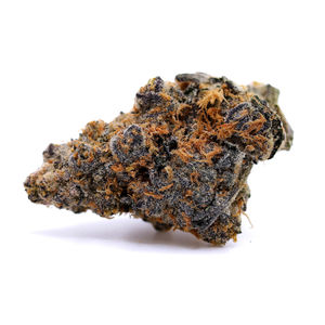 Carbon Fiber by good green flower at ShowGrow