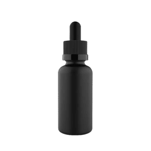 Knock Out THC-CBN Tincture by pretty yummi topical at ShowGrow Long Beach Dispensary | Cannabis, Vapes, Edibles & Pickup