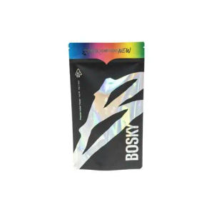 Doggy Bag by bosky flower at ShowGrow Long Beach Dispensary | Cannabis, Vapes, Edibles & Pickup