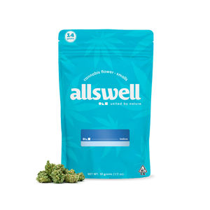 Rainbow Cookies by allswell flower at ShowGrow Long Beach Dispensary | Cannabis, Vapes, Edibles & Pickup